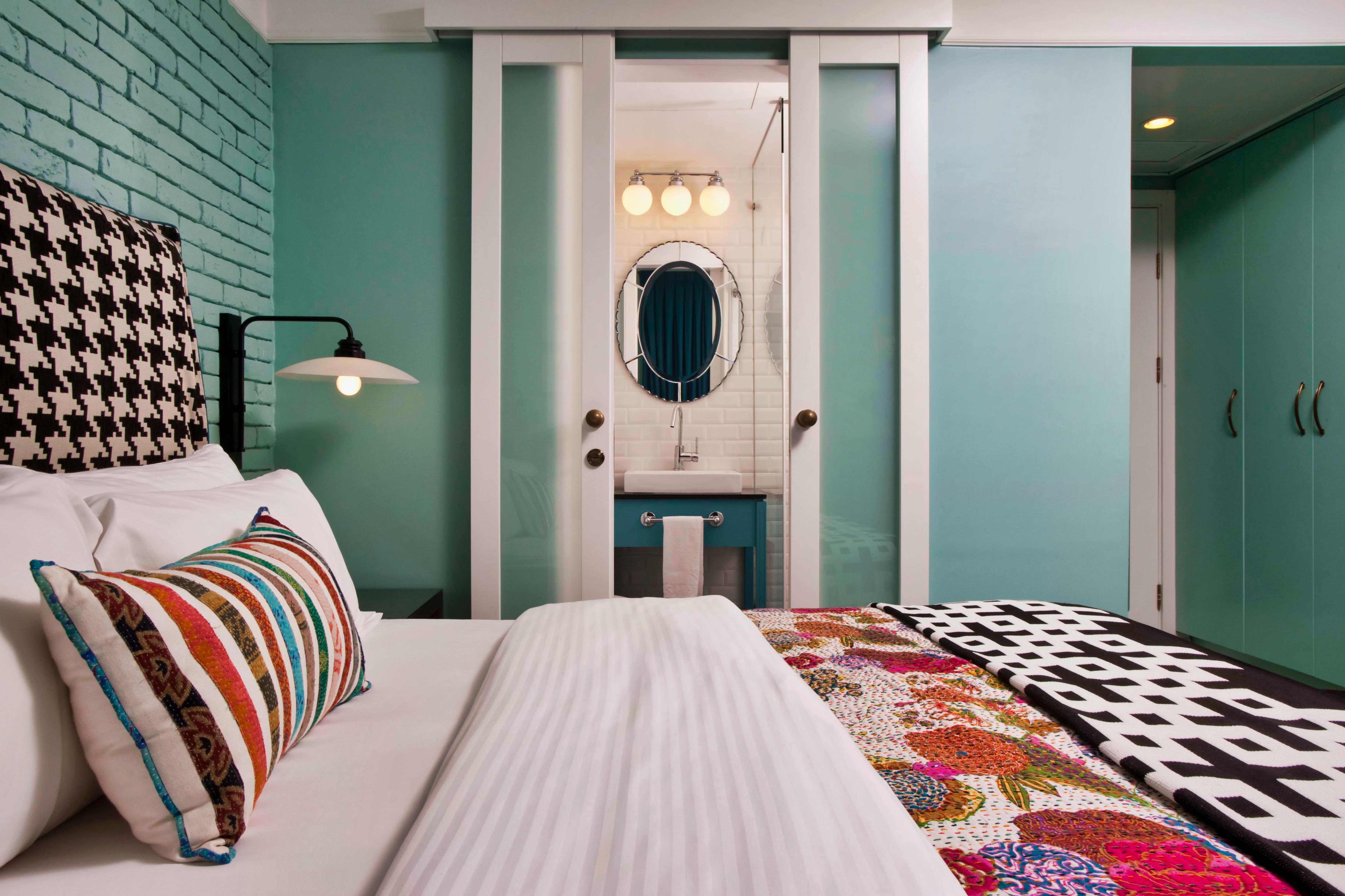 Center Chic Hotel - An Atlas Boutique Hotel Tel Aviv Eksteriør bilde