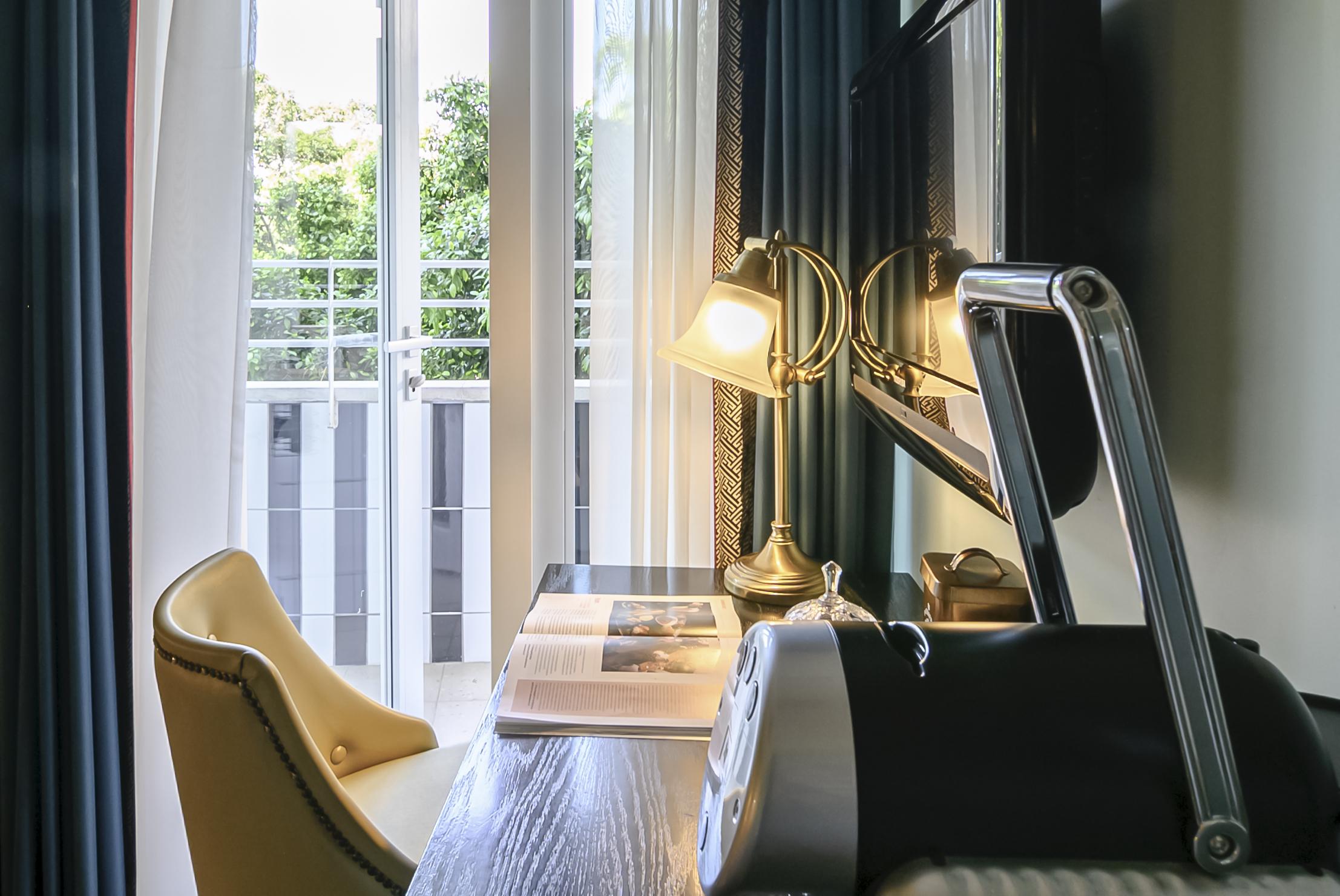 Center Chic Hotel - An Atlas Boutique Hotel Tel Aviv Eksteriør bilde
