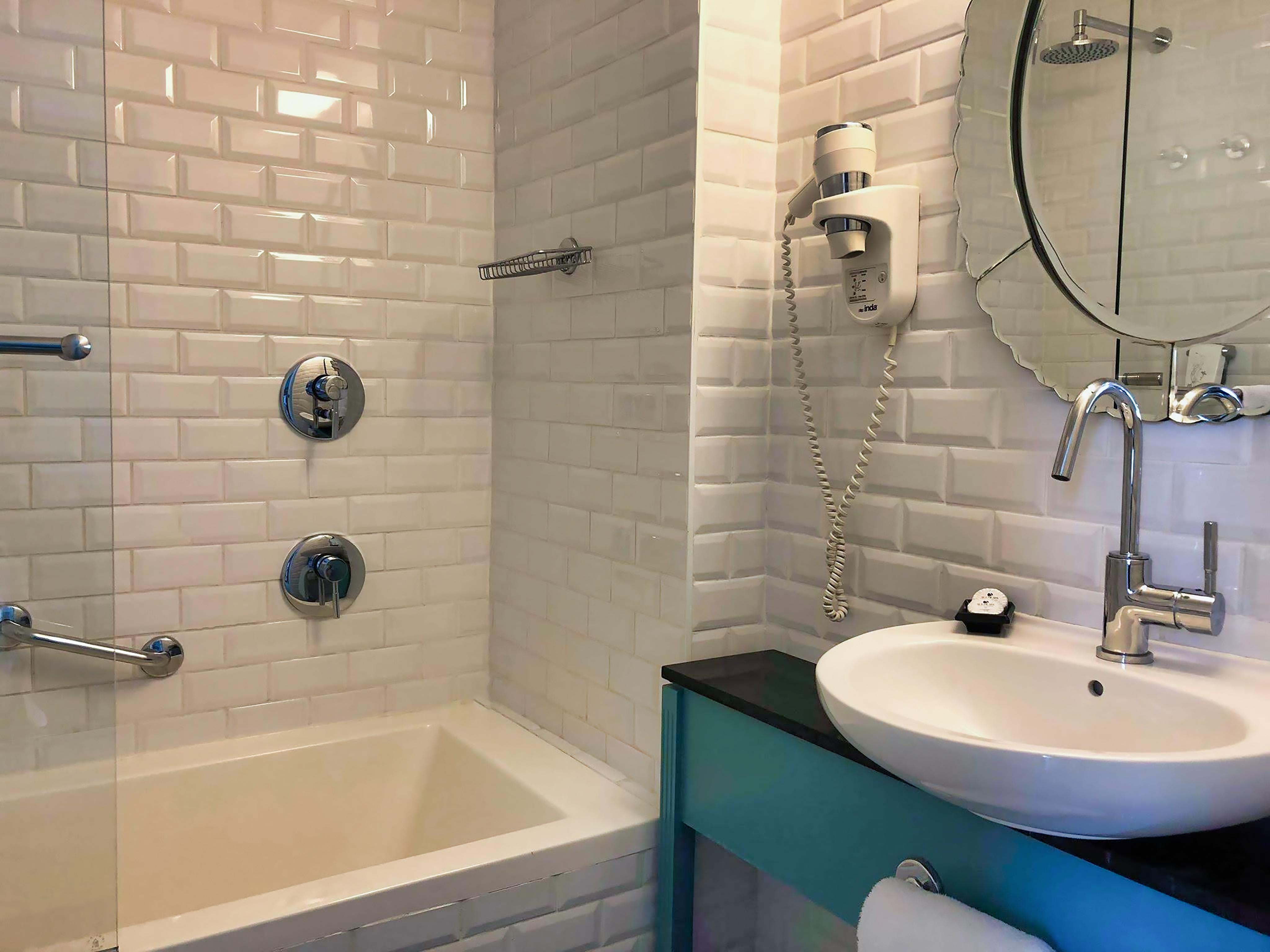 Center Chic Hotel - An Atlas Boutique Hotel Tel Aviv Eksteriør bilde
