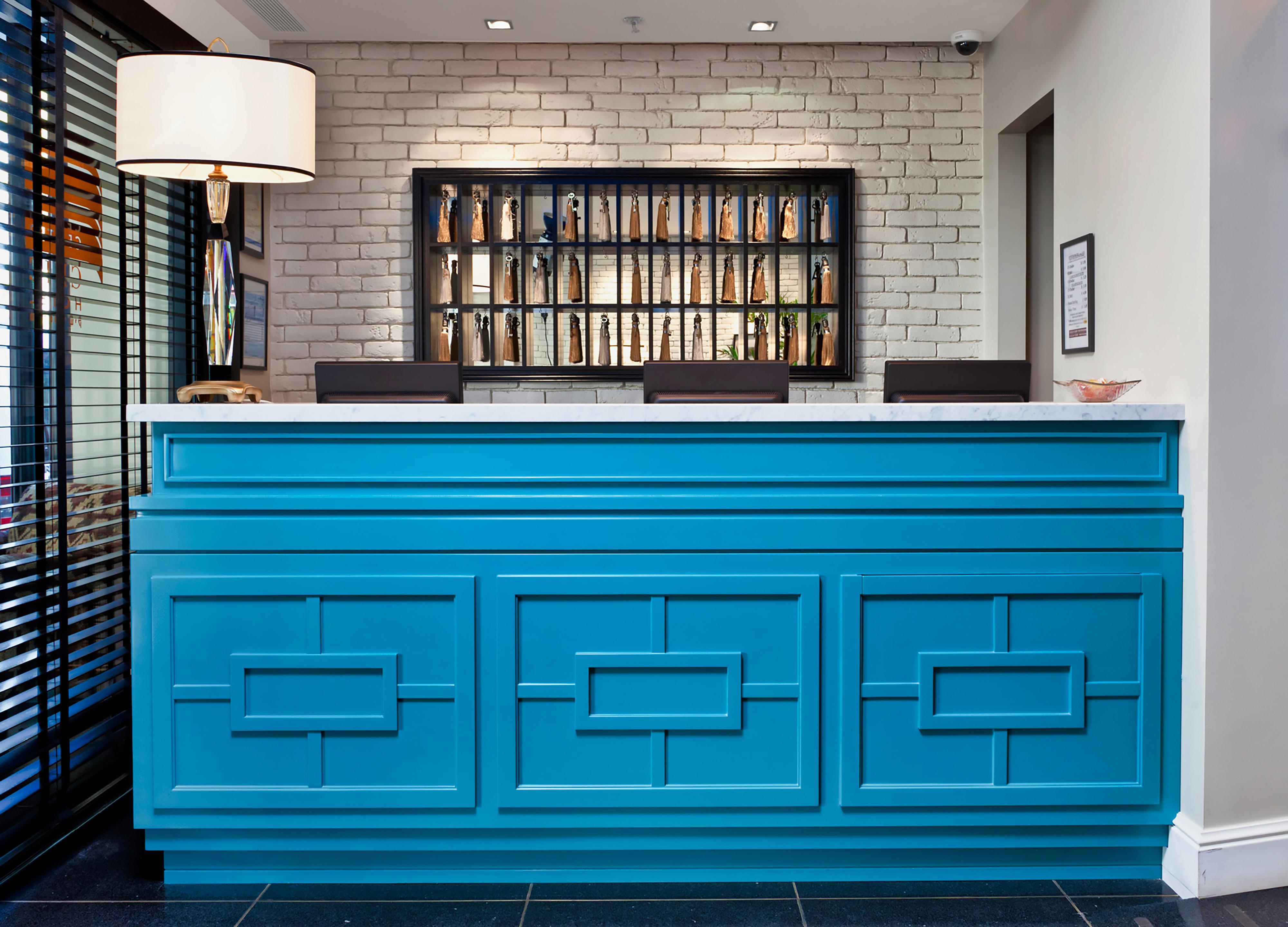 Center Chic Hotel - An Atlas Boutique Hotel Tel Aviv Eksteriør bilde